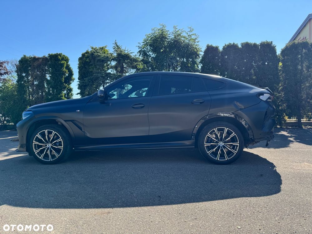 BMW X6 - 29