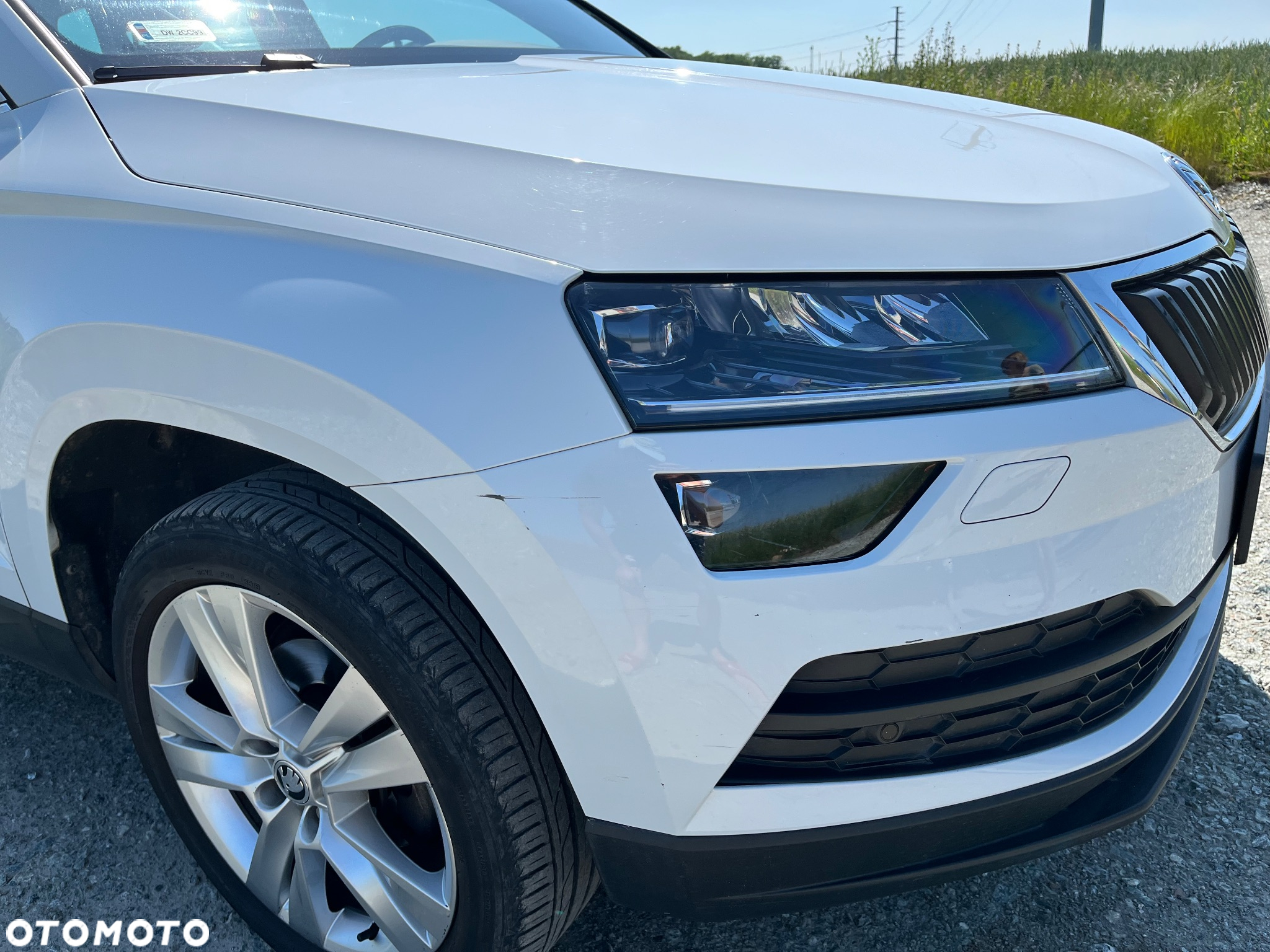 Skoda Karoq 1.5 TSI ACT 4x2 Style DSG - 6