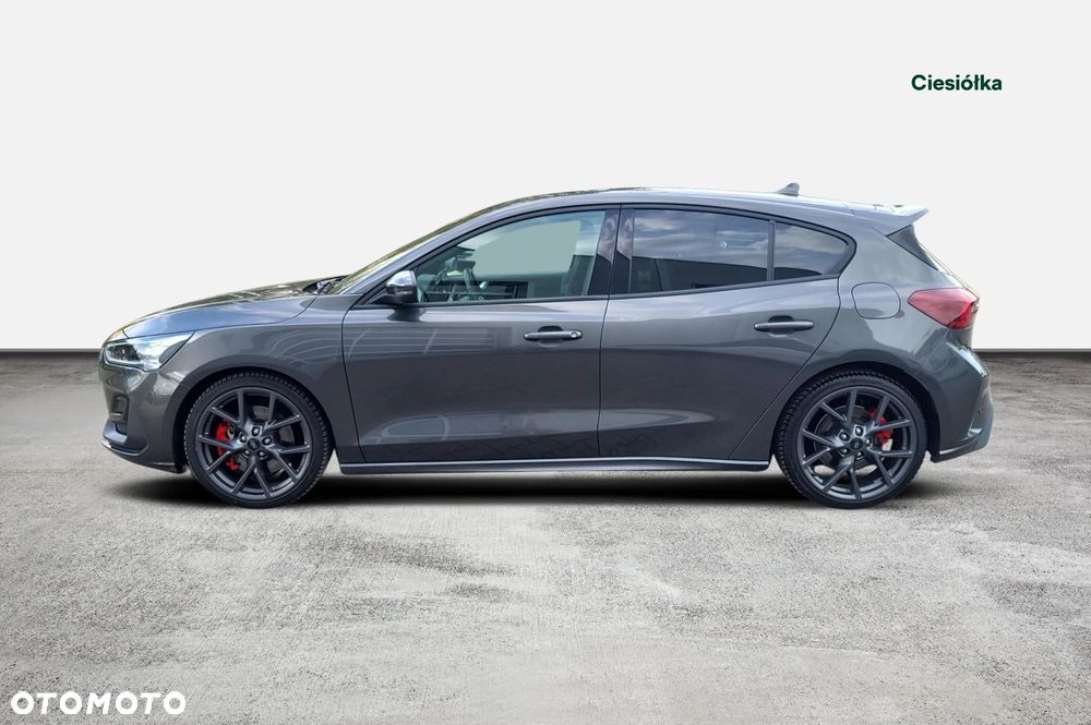 Ford Focus 2.3 EcoBoost ST - 3