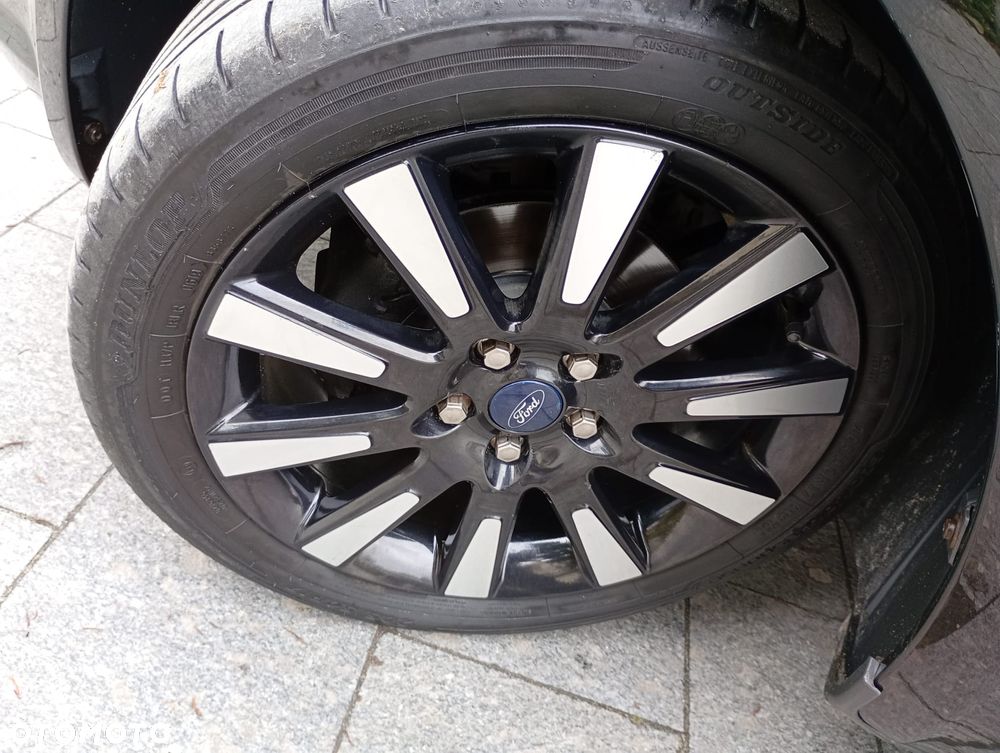 Ford C-MAX 1.8 Black Magic - 33