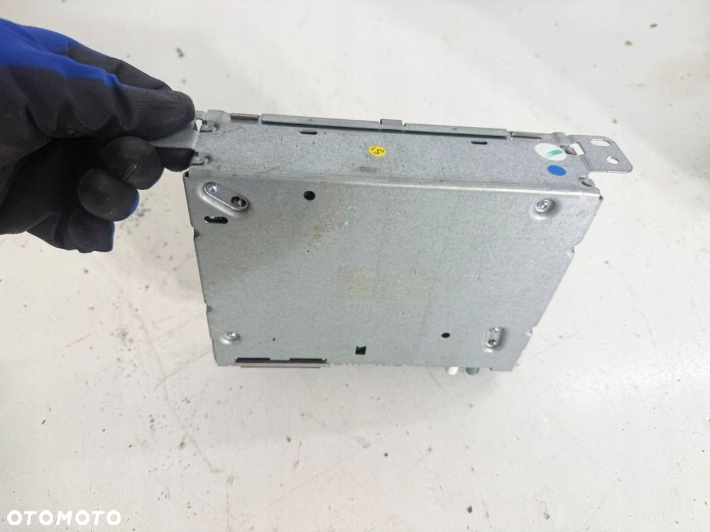 radio peugeot 208 i eu - 4