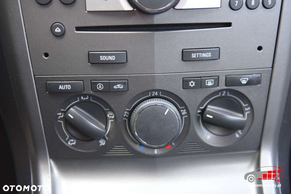 Opel Antara - 29