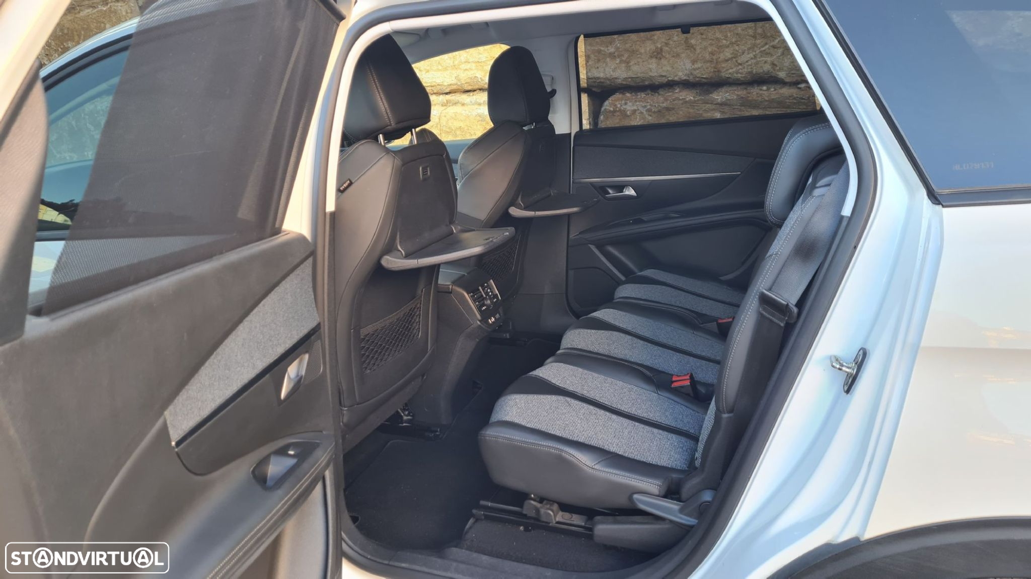 Peugeot 5008 1.6 BlueHDi Allure EAT6 - 44