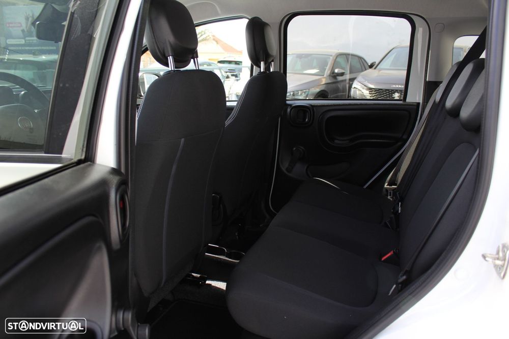 Fiat Panda 1.0 Hybrid - 20