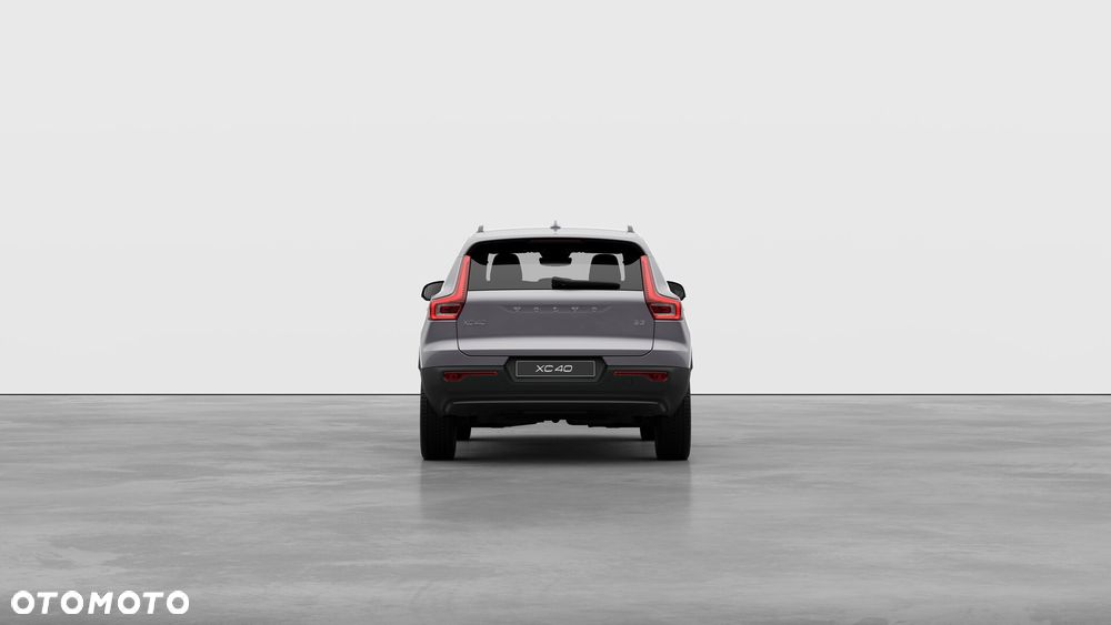 Volvo XC 40 B3 Ultra Dark - 5