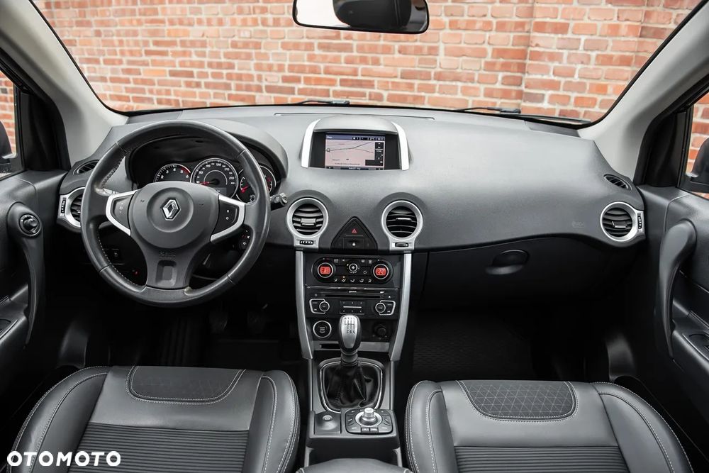 Renault Koleos 2.0 dCi Expression - 27