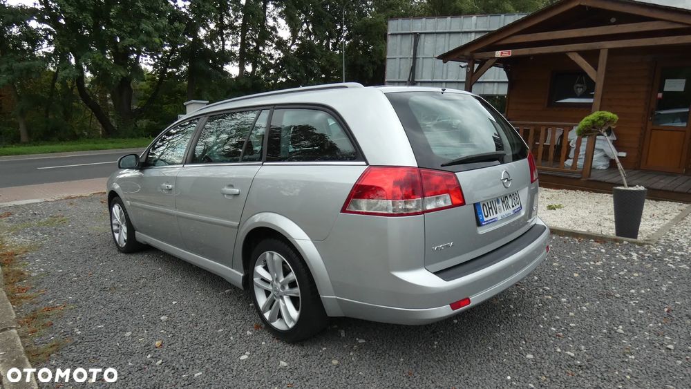 Opel Vectra 1.9 CDTI Comfort - 6
