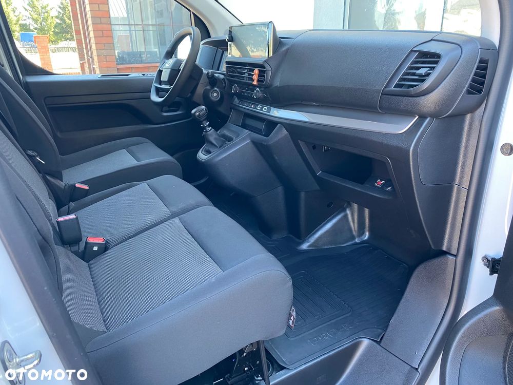 Toyota PROACE - 9