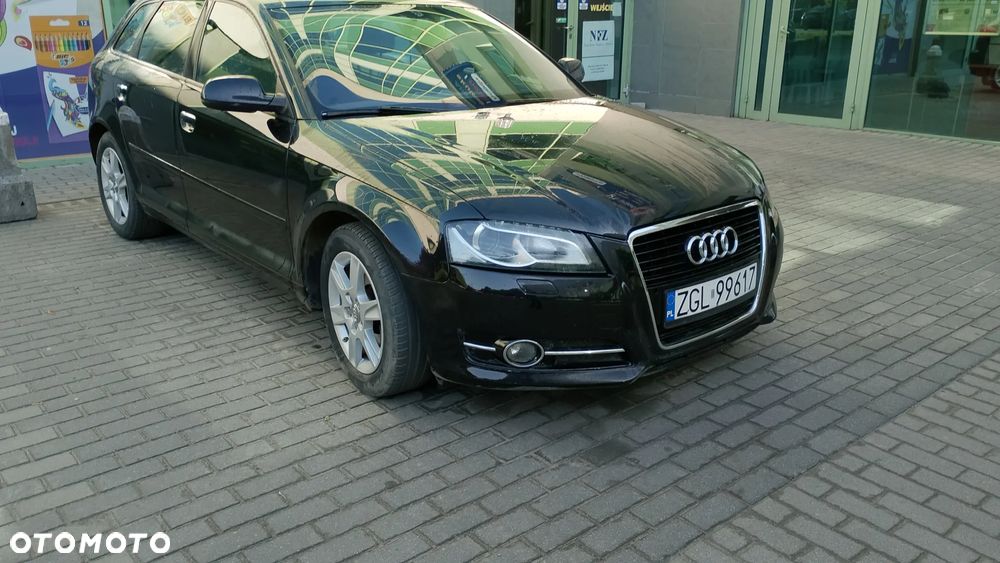 Audi A3 Sportback - 3