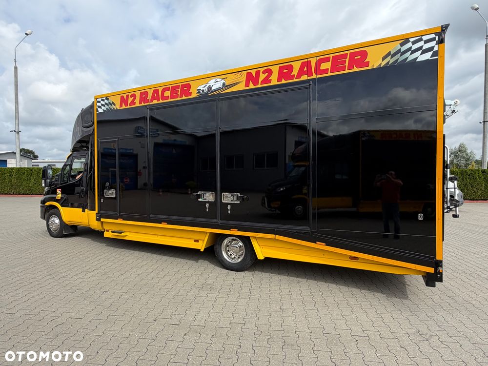 Iveco Daily - 2