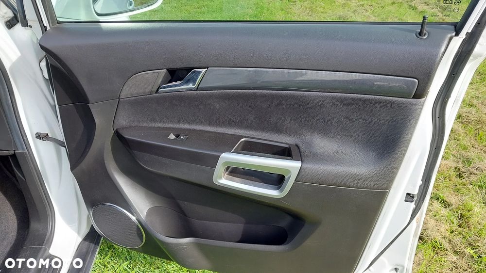 Opel Antara 2.4 Enjoy plus - 9