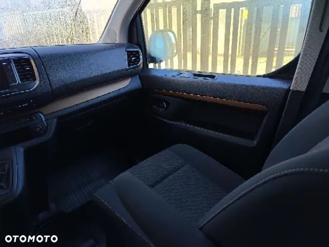 Toyota Proace Verso 2.0 D4-D Medium Family - 10