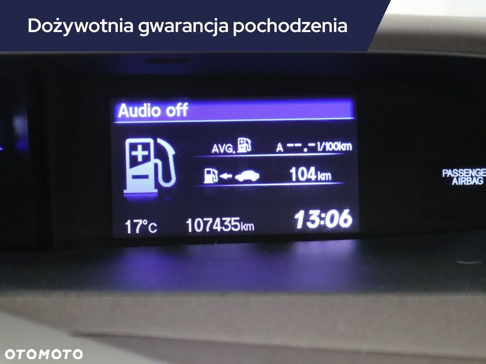 Honda Civic - 13