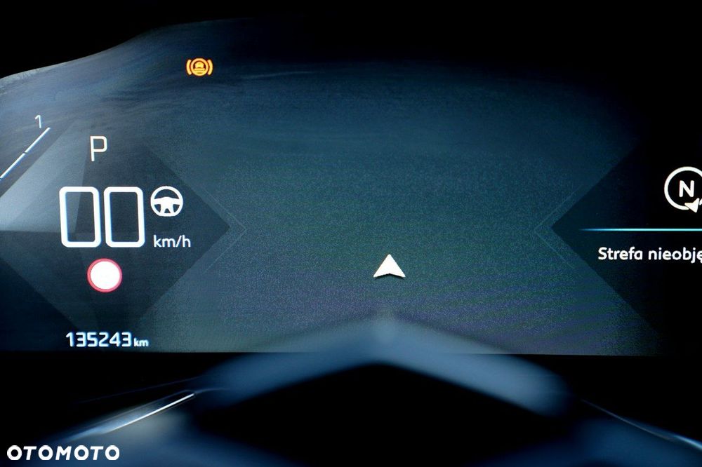 DS Automobiles DS 9 - 31
