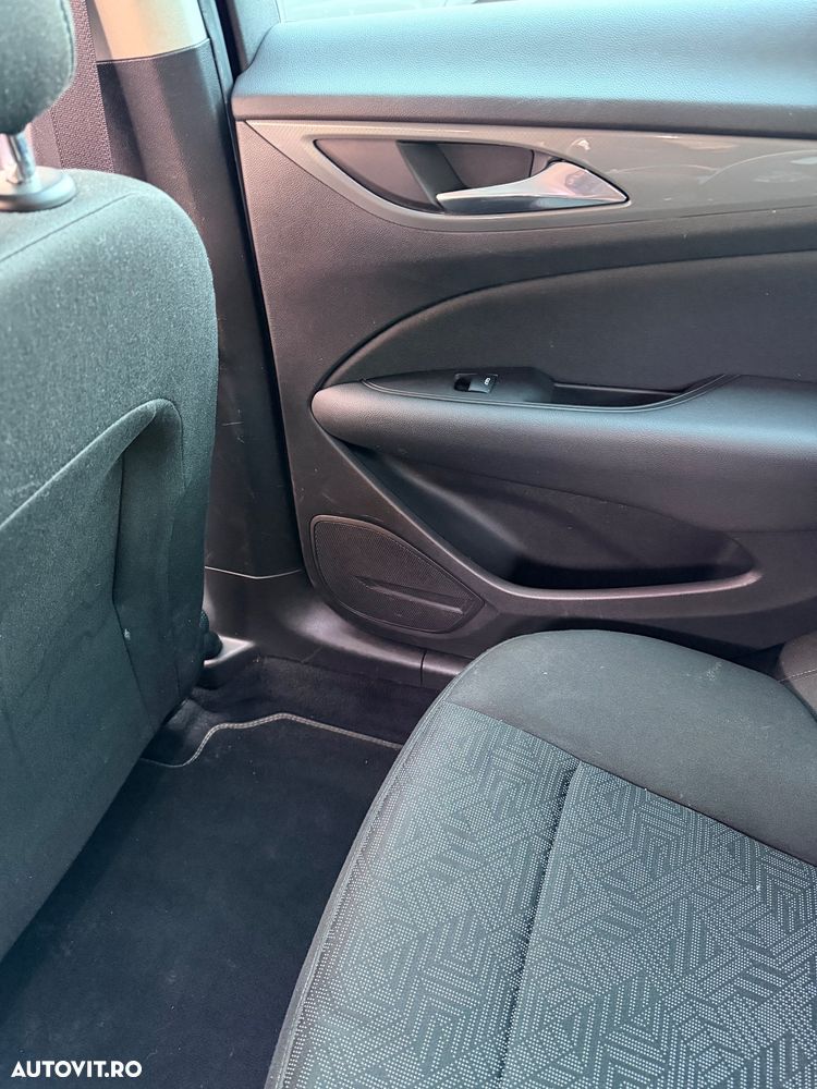 Opel Insignia 1.6 CDTI Start/Stop Aut. Innovation - 19