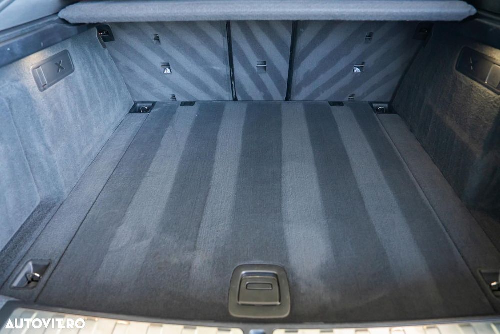 BMW X6 - 12