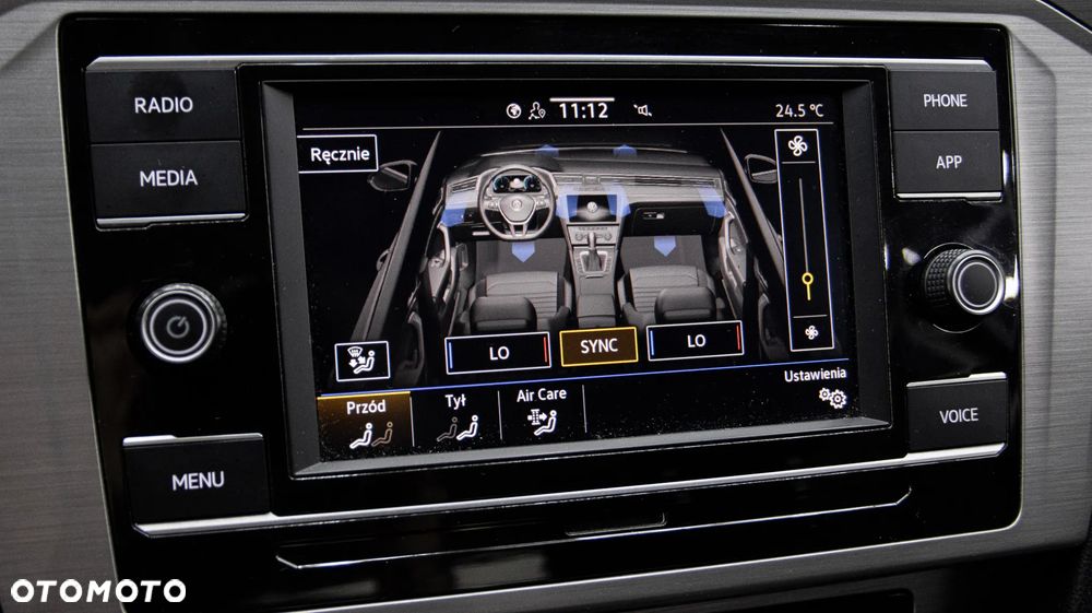 Volkswagen Passat 1.5 TSI EVO Essence - 22