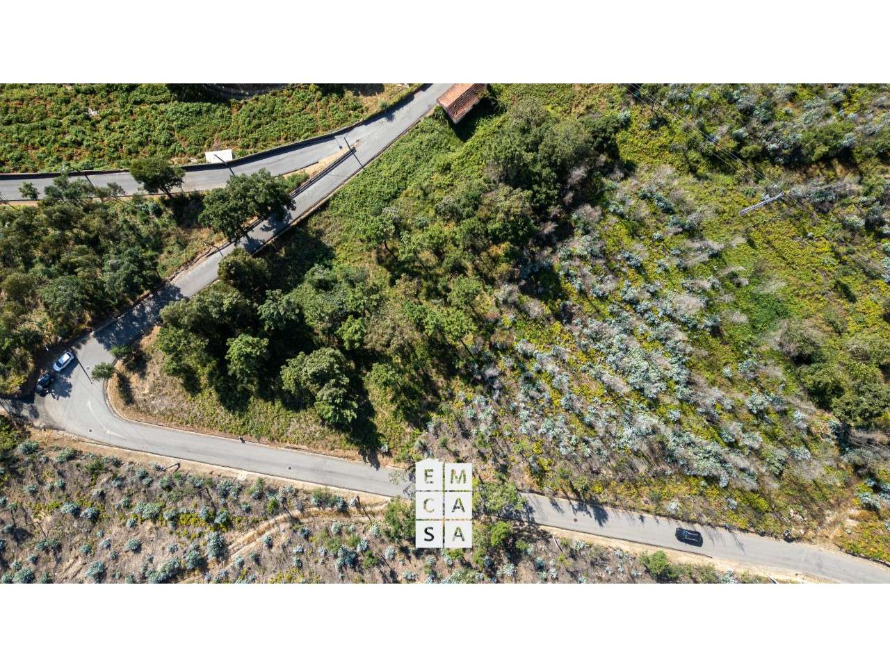 Terreno  Venda em Branca,Albergaria-a-Velha - Grande imagem: 2/10