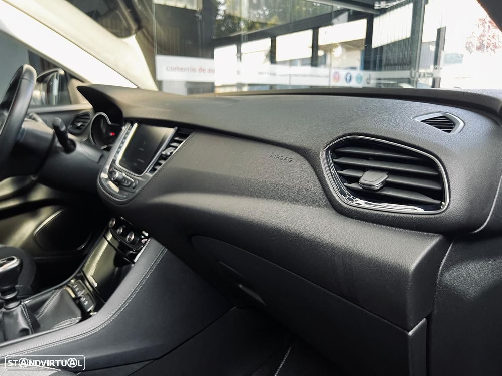 Opel Grandland X 1.5 CDTI Ultimate - 39