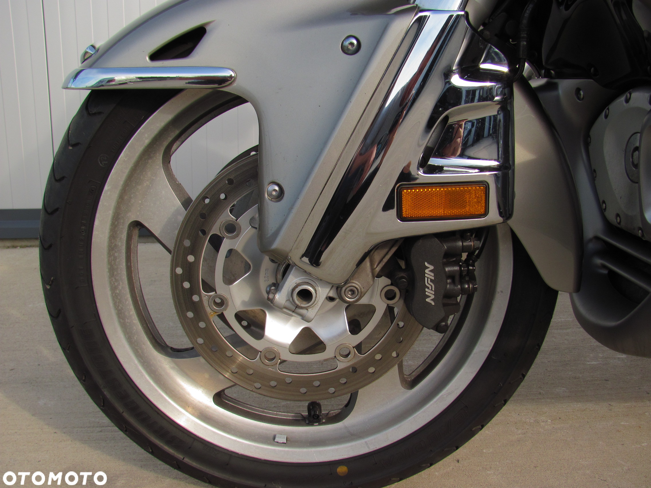 Honda GL - 20