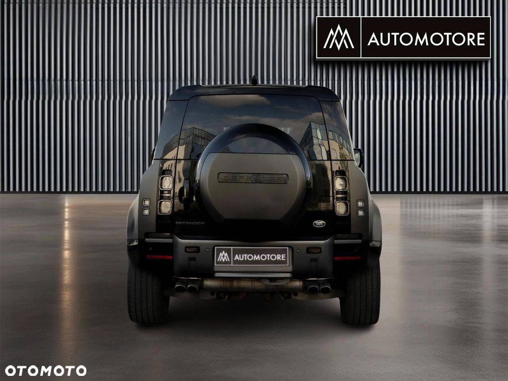 Land Rover Defender 5.0 P525 V8 Carpathian Edition - 7