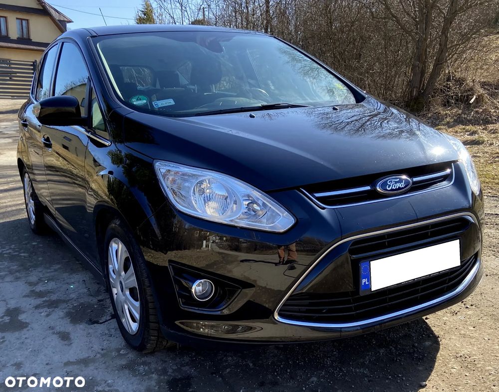 Ford C-MAX - 6