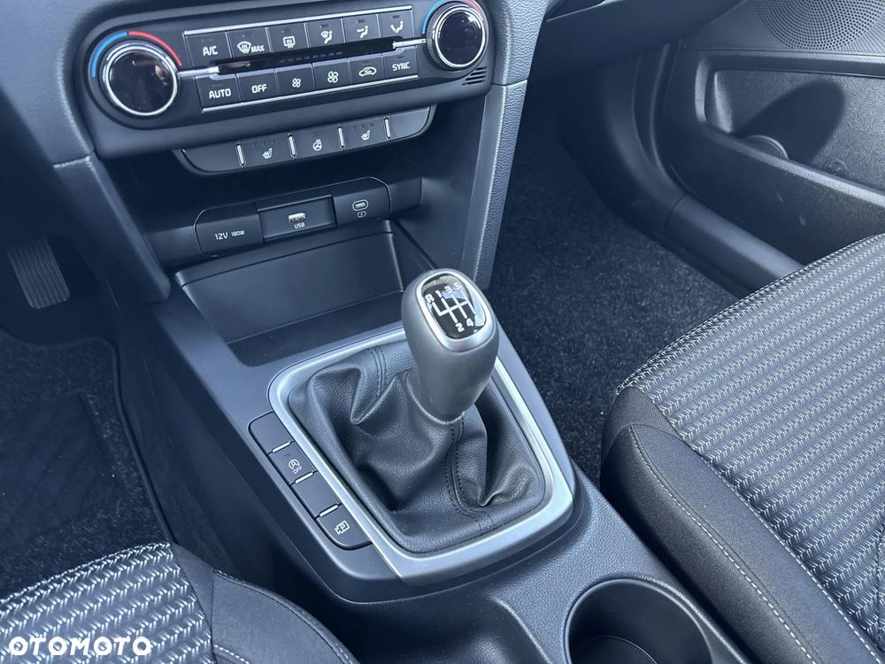 Kia XCeed 1.6 T-GDI M DCT - 17