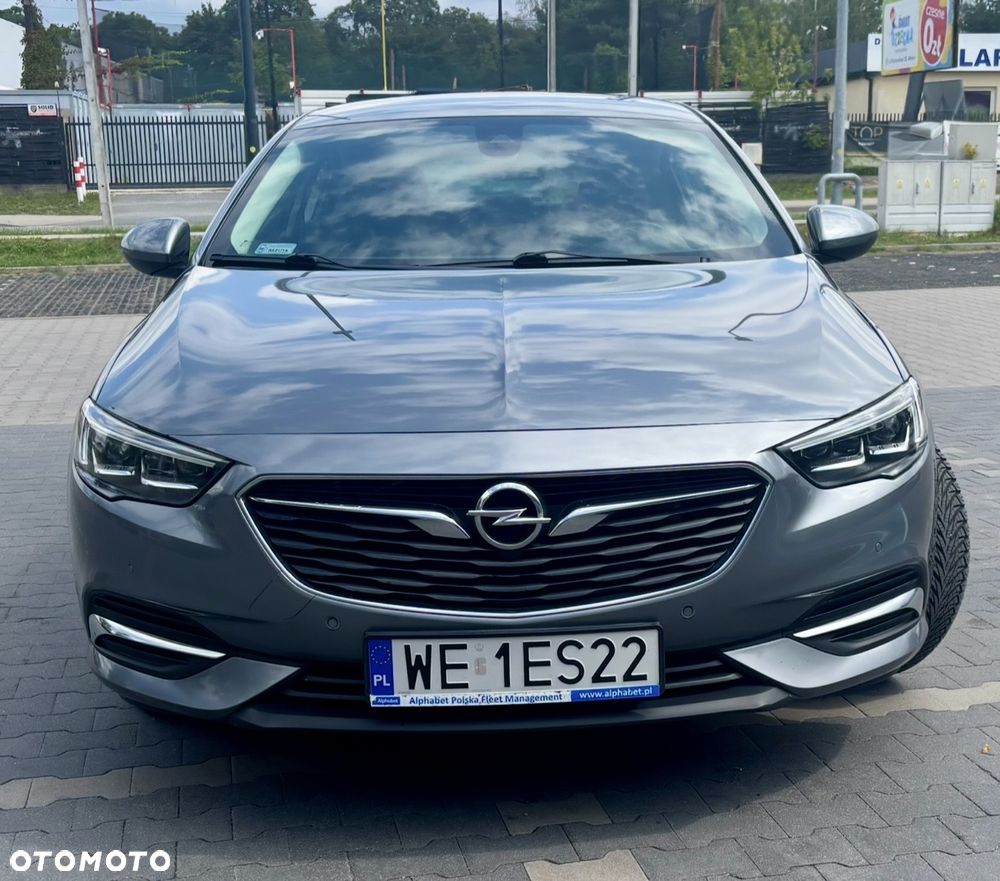 Opel Insignia 1.6 CDTI Ultimate S&S - 1