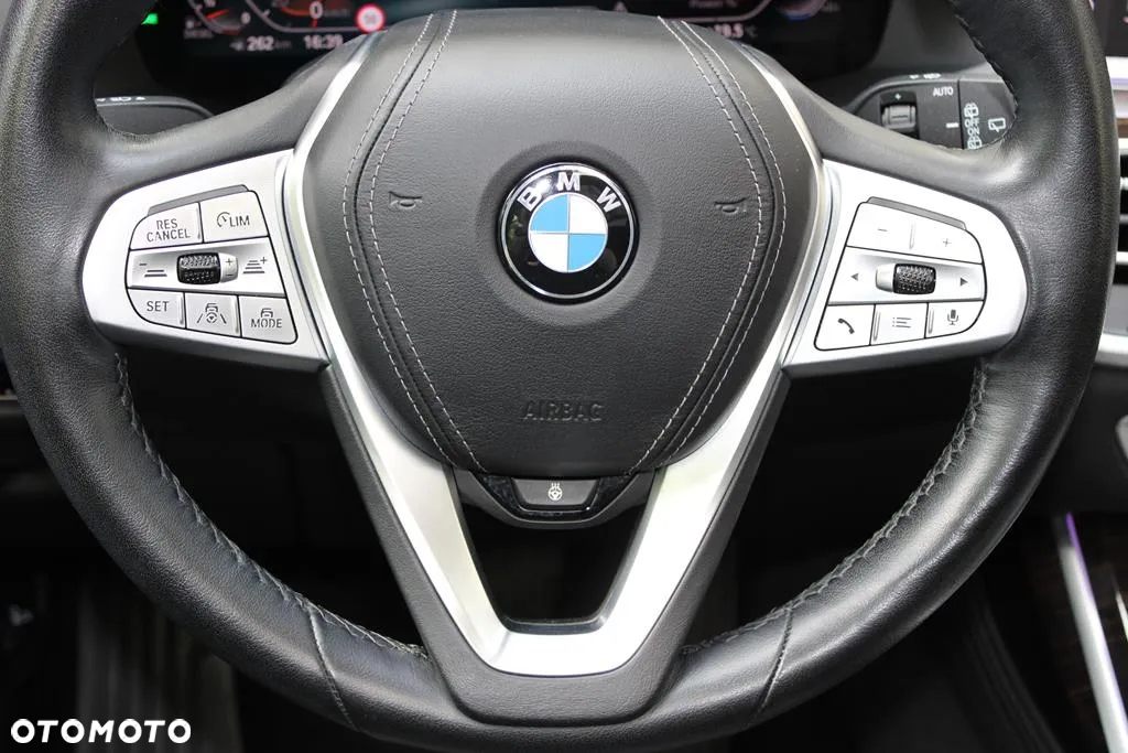 BMW X7 xDrive40d mHEV - 20