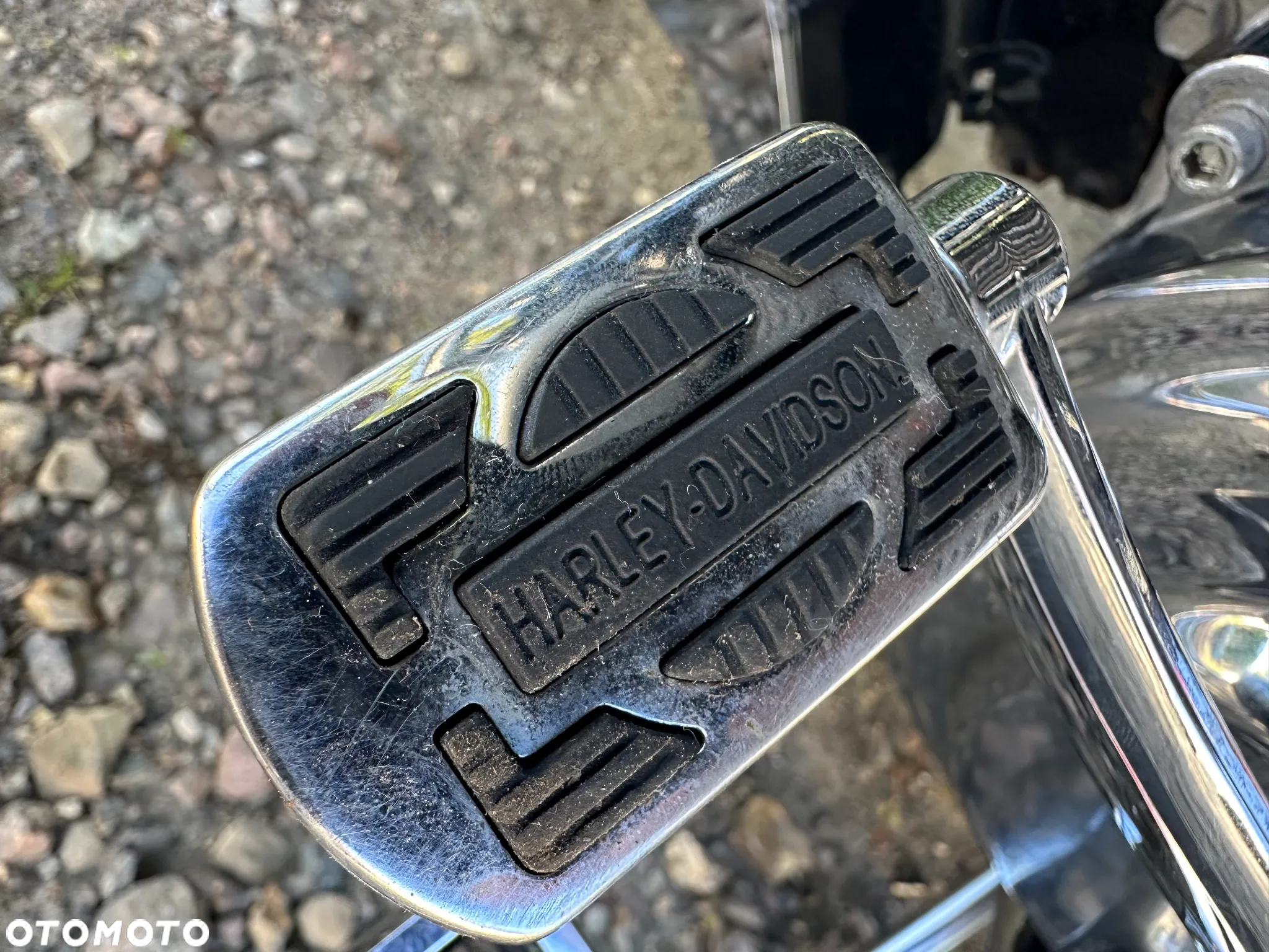 Harley-Davidson Dyna Wide Glide - 6