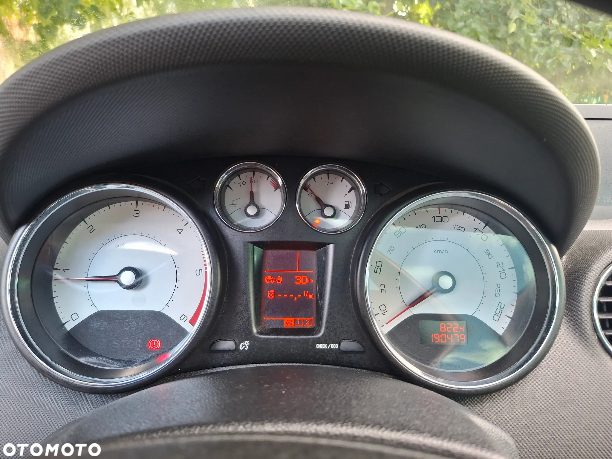 Peugeot 308 - 11