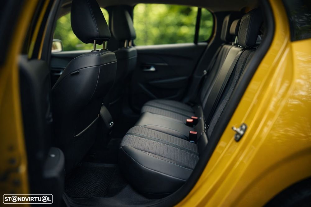 Peugeot e-208 50 kWh Active - 17