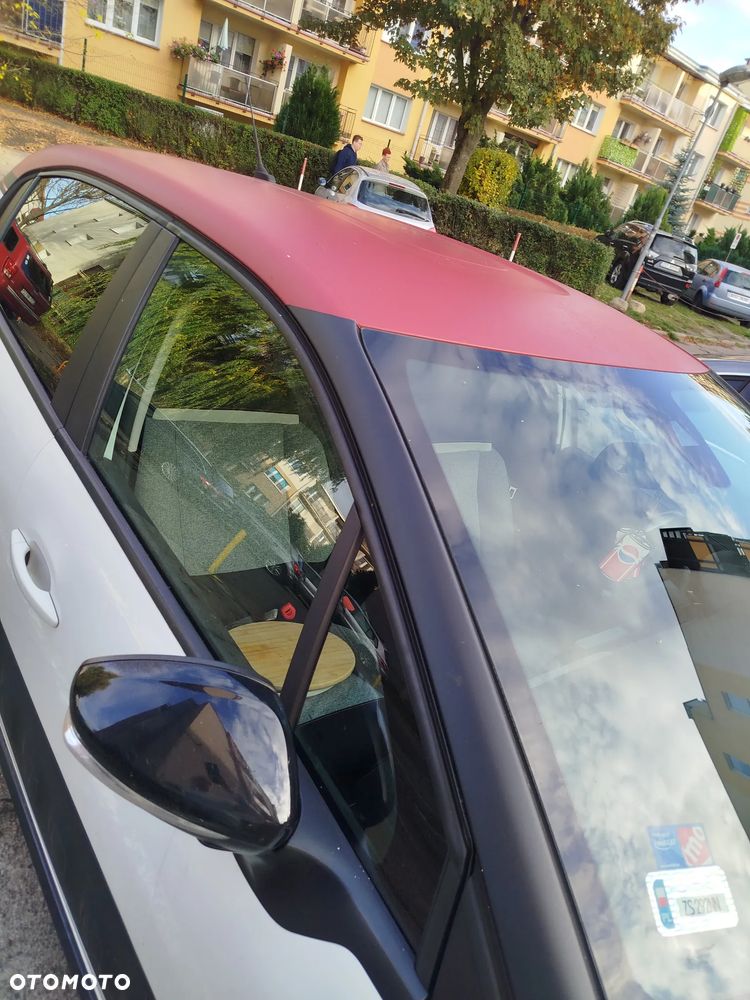 Citroën C3 - 5