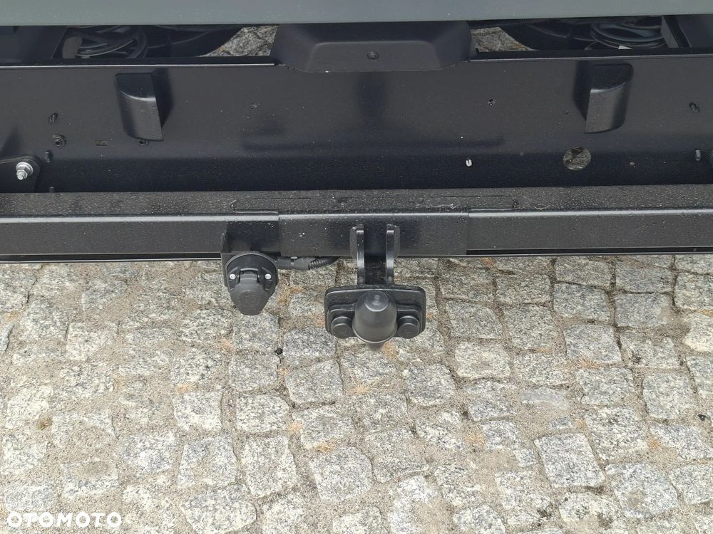 Volkswagen Transporter - 7