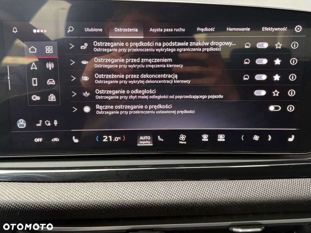 Audi A5 Limousine - 24