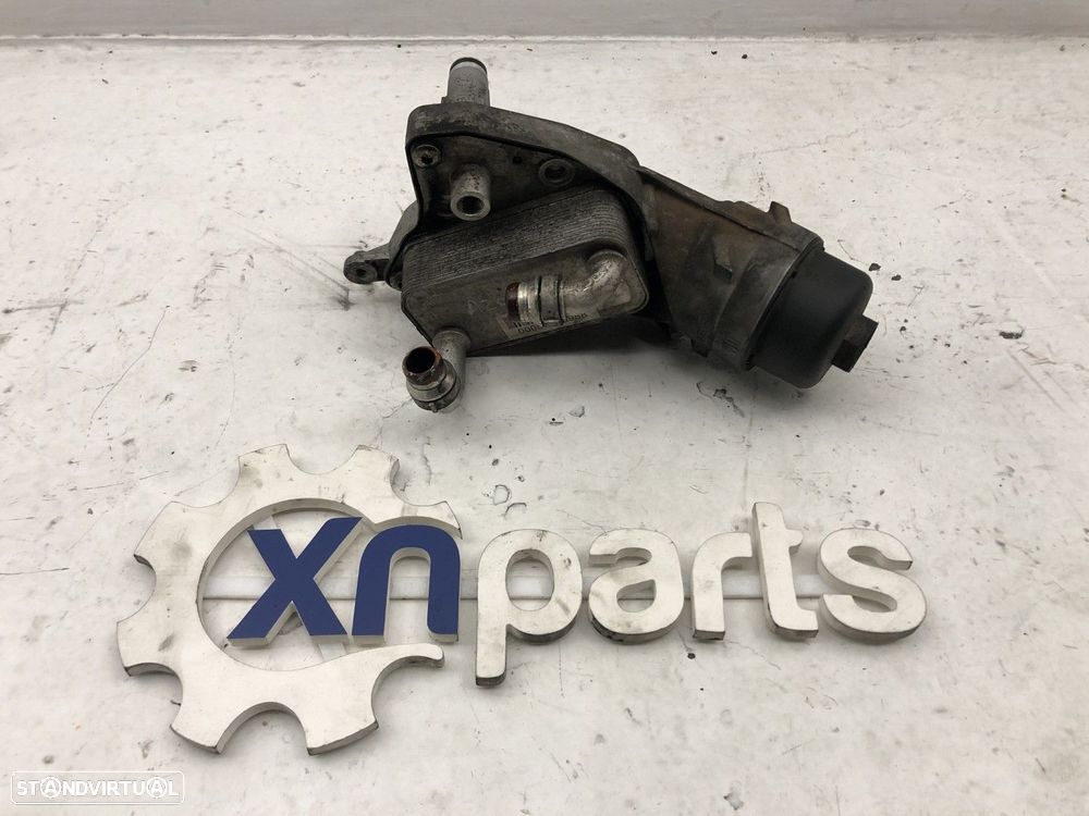 Copo filtro de óleo e Radiador de óleo OPEL INSIGNIA A 2.0 CDTI REF. 55565958 MO... - 1