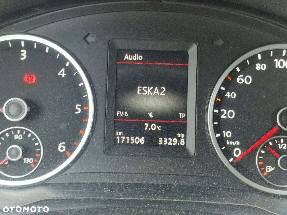 Volkswagen Tiguan 2.0 TDI 4Mot Sport&Style DSG - 13