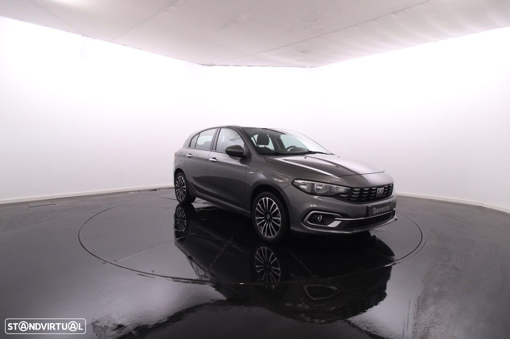 Fiat Tipo 1.0 GSE T3 City Life - 11
