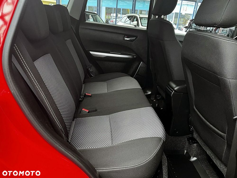 Suzuki Vitara - 13