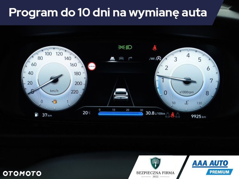Hyundai i20 - 10