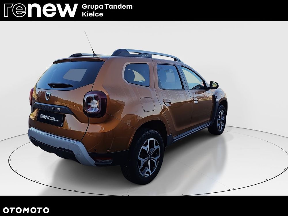 Dacia Duster 2019 photo 5