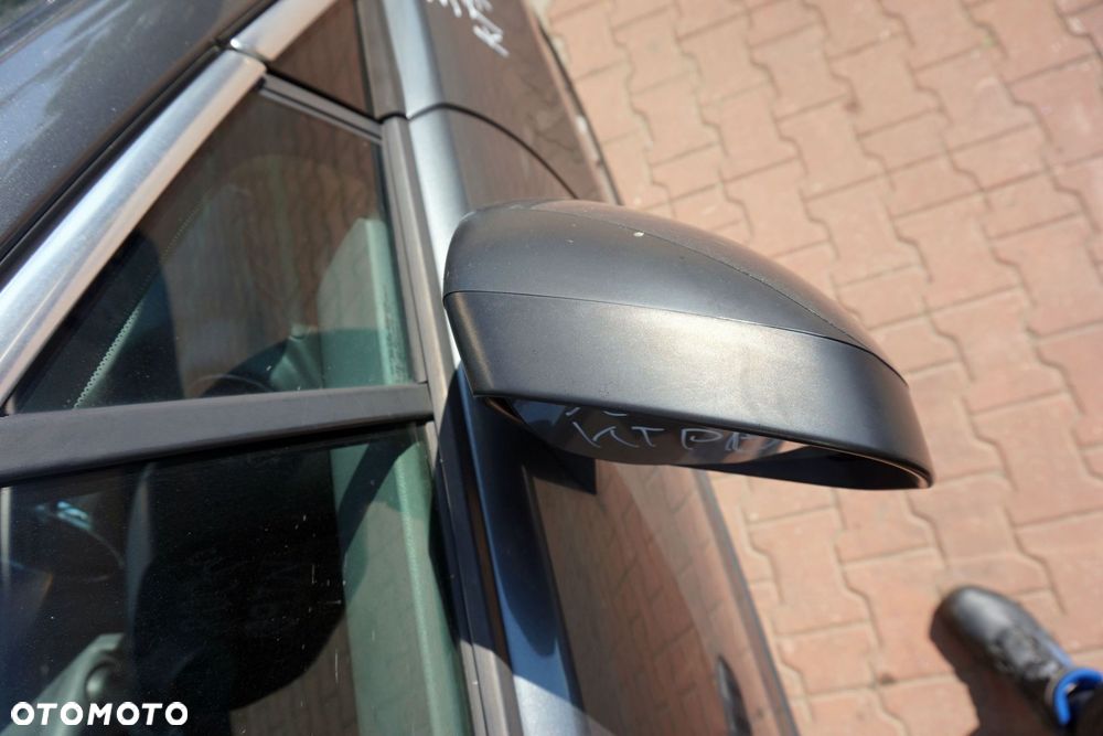 LUSTERKO ELEKTRYCZNE PRAWE 3008 I KTPD UK SZARY PEUGEOT 2009-2013 - 4