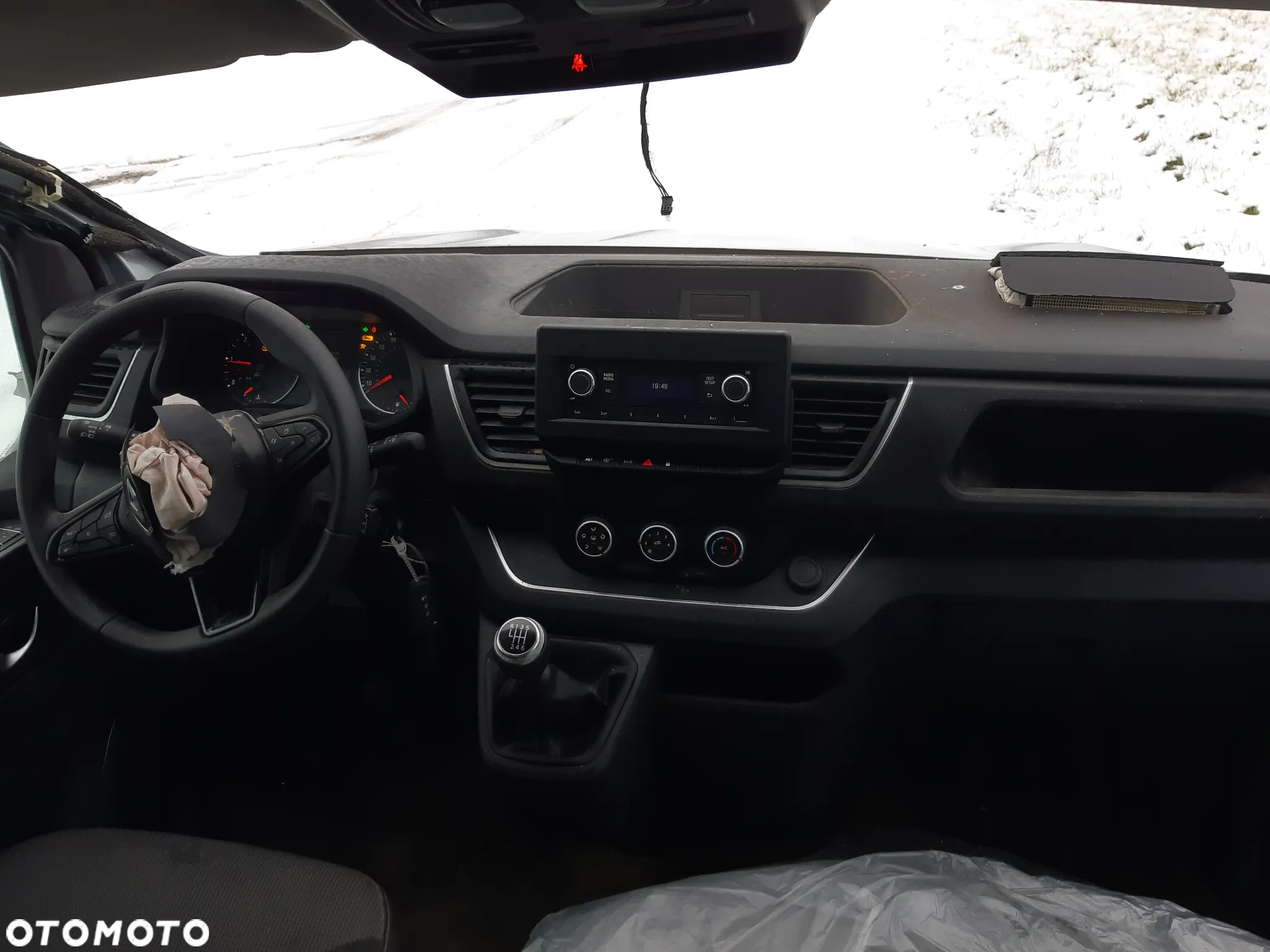 Renault Trafic - 11