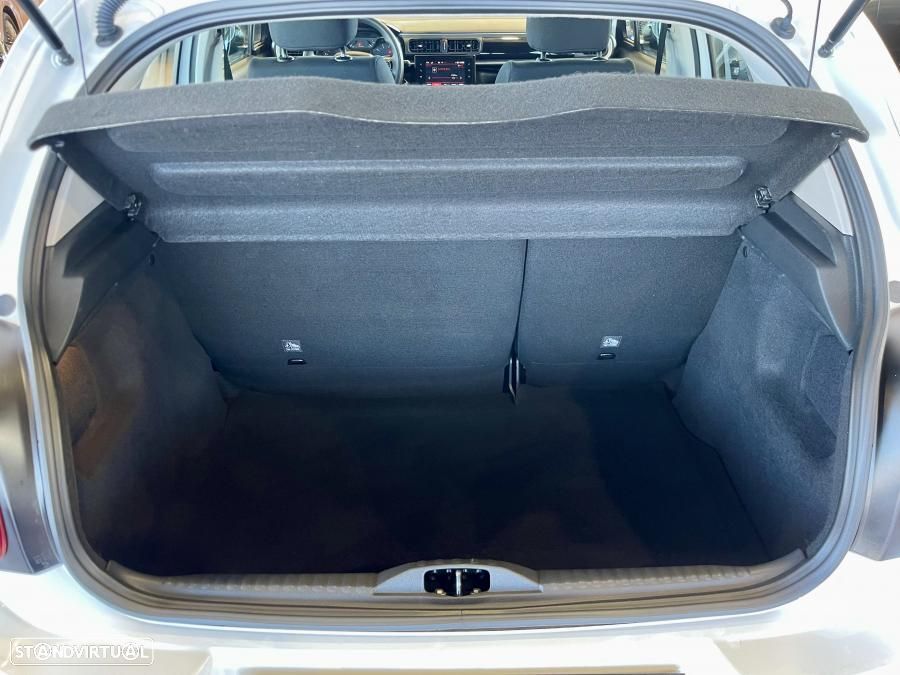 Citroën C3 1.2 PureTech Feel Pack - 23