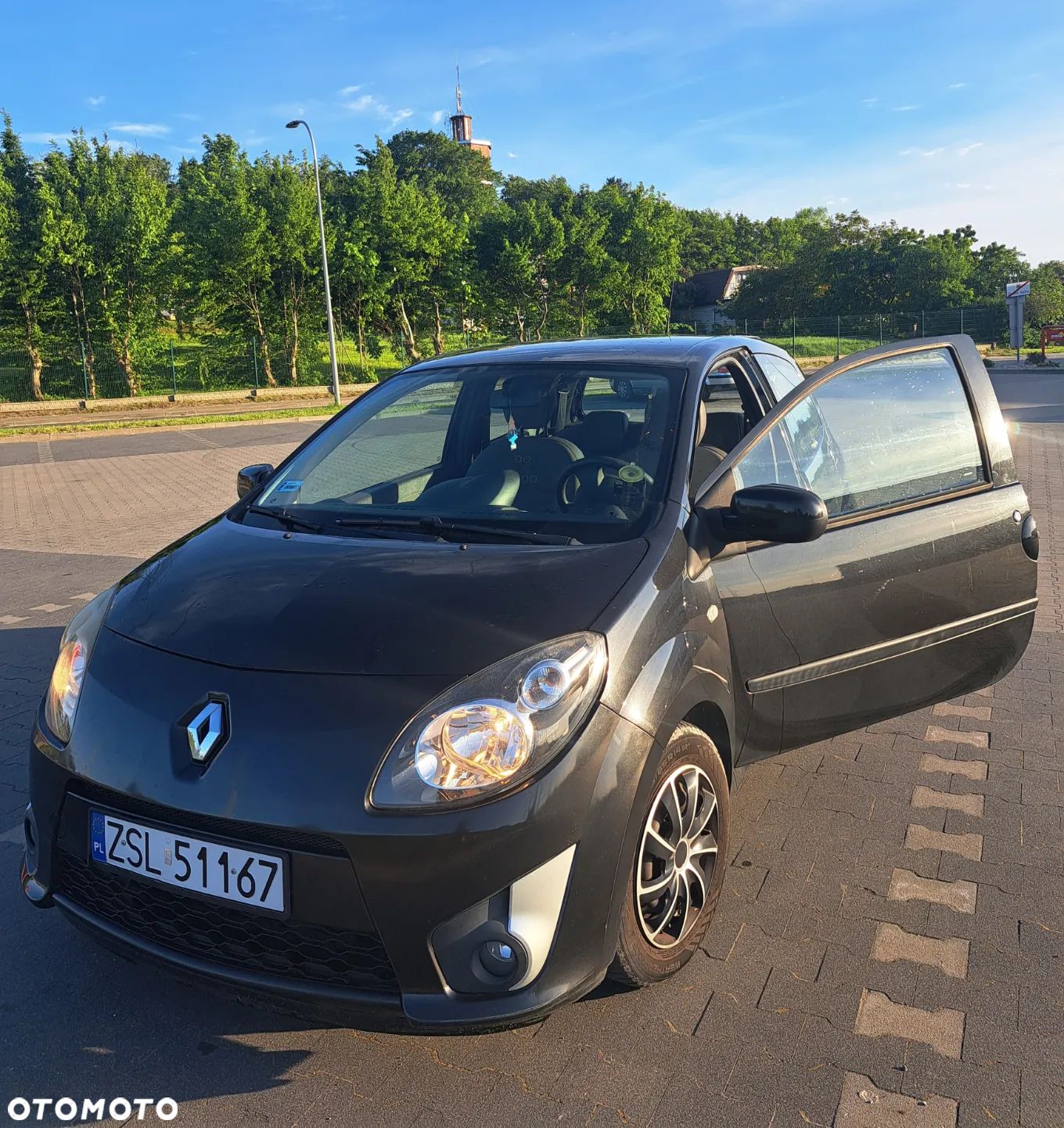 Renault Twingo 1.2 16V Night&Day - 1