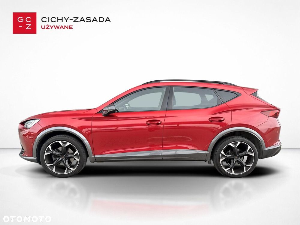Cupra Formentor 1.5 TSI DSG - 8