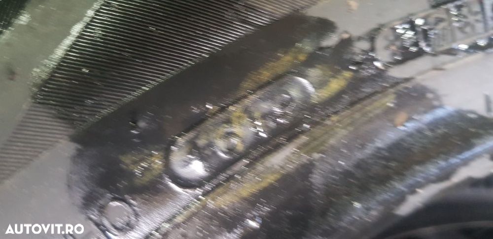 Anvelope 4x205 55 17 hankok allsesion dot 19 mm 5 - 7