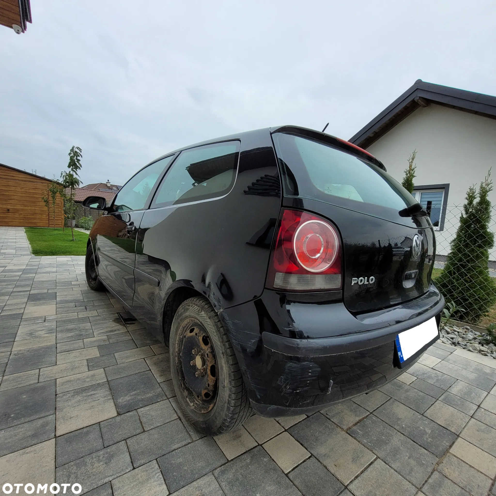Volkswagen Polo 1.2 Basis - 6