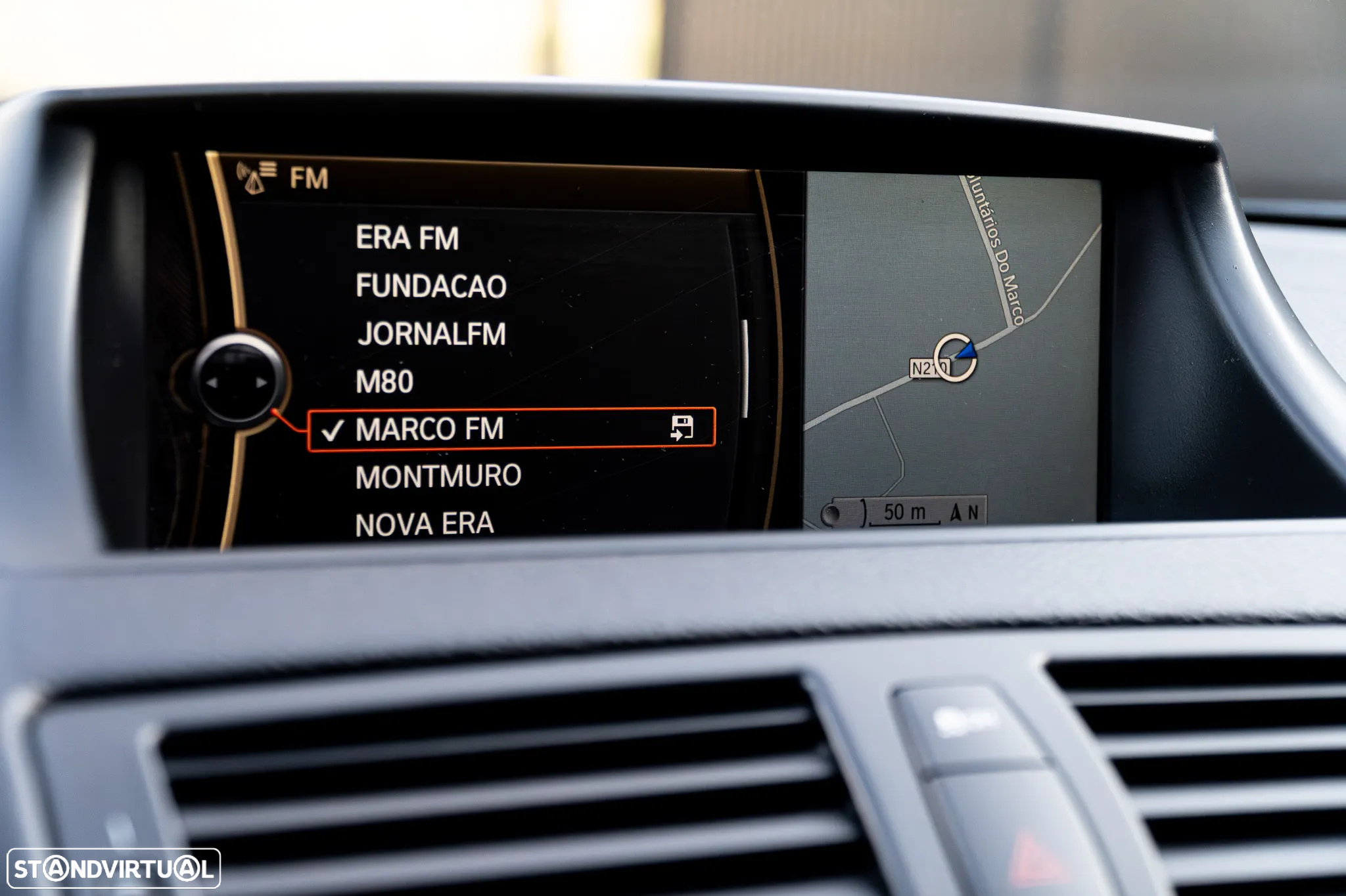 BMW 123 d - 23