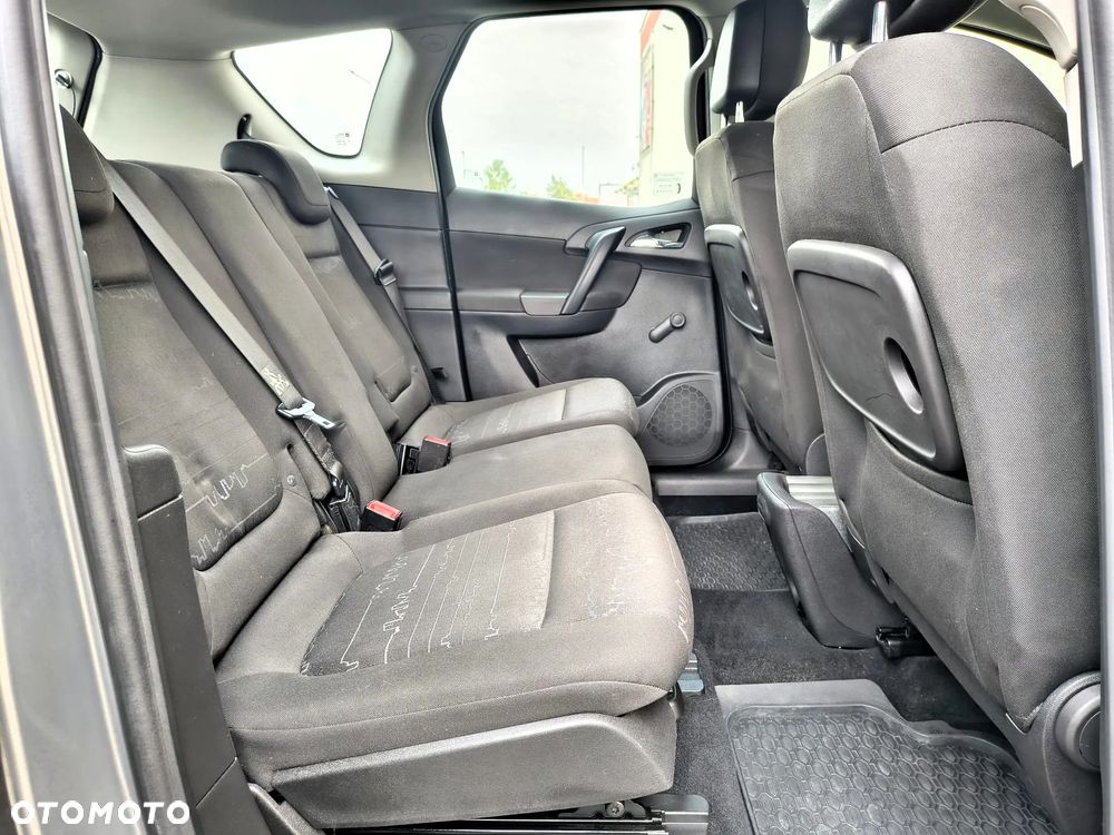 Opel Meriva 1.4 Enjoy - 17